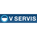 V SERVIS - INSTALACE s.r.o. – logo společnosti