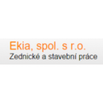 EKIA, spol. s r. o. – logo společnosti