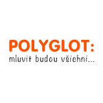 Polyglot, spol. s r.o. - nakladatelství – logo společnosti