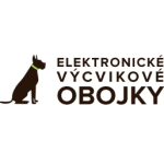 Elektronické výcvikové obojky – logo společnosti