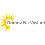 DOMOV NA VÝSLUNÍ, HOŘOVICE – logo společnosti