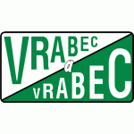 VRABEC a VRABEC s.r.o. (pobočka Šumperk) – logo společnosti