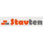 STAVTEN s.r.o. – logo společnosti