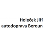 Holeček Jiří - autodoprava Beroun – logo společnosti