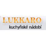 LUKKARO s.r.o. – logo společnosti