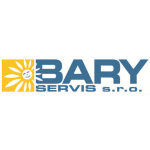 BARY SERVIS s.r.o. – logo společnosti