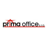 PRIMA OFFICE s.r.o. – logo společnosti