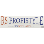 RS PROFISTYLE s.r.o. – logo společnosti