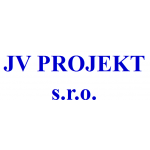 JV PROJEKT s.r.o. – logo společnosti