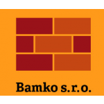 BAMKO s.r.o. – logo společnosti