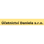 Účetnictví Daniela s.r.o. – logo společnosti