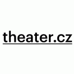 THEATER.cz, z.s. – logo společnosti
