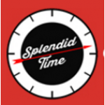 Splendid Crystals s.r.o. – logo společnosti