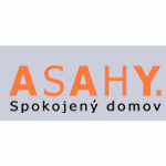 ASAHY, s.r.o. – logo společnosti