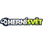HERNÍ-SVĚT.CZ s.r.o. – logo společnosti