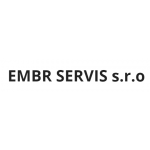 EMBR SERVIS s.r.o. – logo společnosti