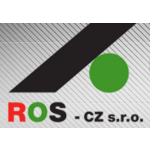 ROS-CZ s.r.o. – logo společnosti