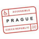 Accessible Prague s.r.o. – logo společnosti