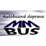 MM BUS s.r.o. – logo společnosti