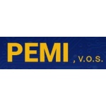 PEMI, v.o.s. – logo společnosti