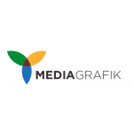 MEDIAGRAFIK s.r.o. – logo společnosti