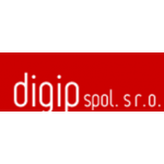 Digip, spol. s r.o. – logo společnosti