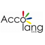 Accolang s.r.o. – logo společnosti