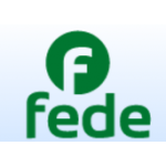 FEDE, s.r.o. – logo společnosti