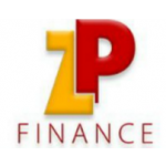 ZP FINANCE f.o. – logo společnosti