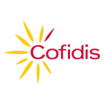 COFIDIS a.s – logo společnosti