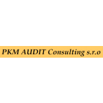 PKM AUDIT Consulting s.r.o. – logo společnosti