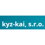 kyz-kai, s.r.o. – logo společnosti