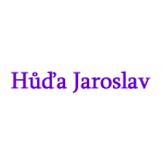 Hůďa Jaroslav – logo společnosti