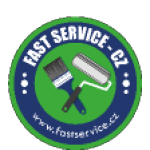 Fast service - CZ, s.r.o. – logo společnosti