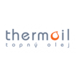 THERMOIL s.r.o. - topný olej – logo společnosti
