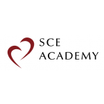 SCE Academy s.r.o. – logo společnosti