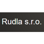 Rudla s.r.o. – logo společnosti