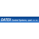 DATEX Control Systems, spol. s r.o. – logo společnosti