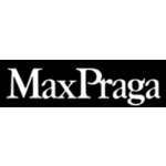 MAXPRAGA s.r.o. – logo společnosti