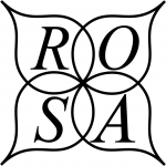 ROSA - centrum pro ženy,z.s. – logo společnosti