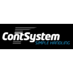 CONTSYSTEM s.r.o. – logo společnosti
