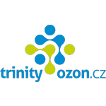 Trinityozon s.r.o. – logo společnosti