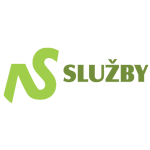 AS - služby s.r.o. – logo společnosti