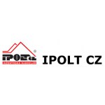 IPOLT CZ, s.r.o. – logo společnosti