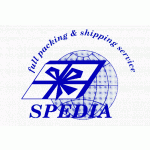 SPEDIA , s.r.o. – logo společnosti