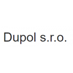 DUPOL, s.r.o. – logo společnosti