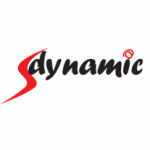 Sdynamic s.r.o. – logo společnosti