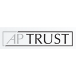 AP TRUST a.s. – logo společnosti