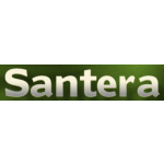 Santera s.r.o. – logo společnosti