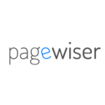 Pagewiser s.r.o. – logo společnosti